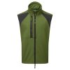 CD876OGRXXL Portwest WX2 Softshell Gilet (2L) mellény