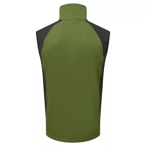 CD876OGRXXL Portwest WX2 Softshell Gilet (2L) mellény