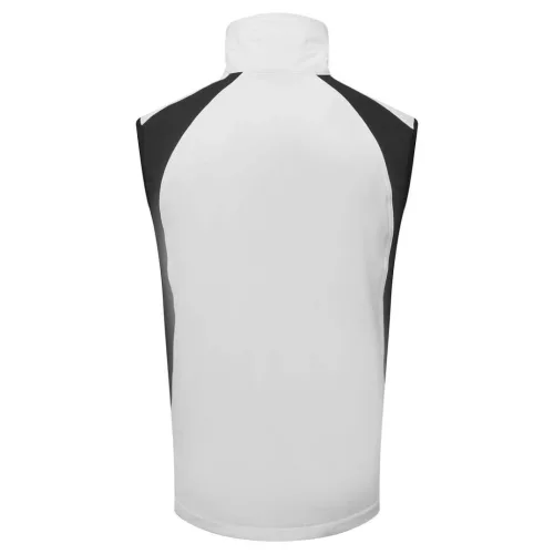 CD876WHRS Portwest WX2 Softshell Gilet (2L) mellény