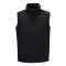 CD877BKR4XL Portwest WX2 Eco bélelt softshell mellény (2L)