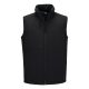 CD877BKR4XL Portwest WX2 Eco bélelt softshell mellény (2L)