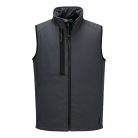 CD877MGRXXL Portwest WX2 Eco bélelt softshell mellény (2L)