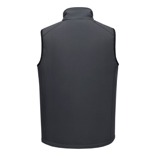 CD877MGRXXXL Portwest WX2 Eco bélelt softshell mellény (2L)