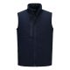 CD877NVRXXL Portwest WX2 Eco bélelt softshell mellény (2L)