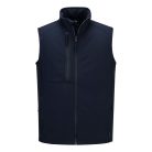 CD877NVRXXXL Portwest WX2 Eco bélelt softshell mellény (2L)