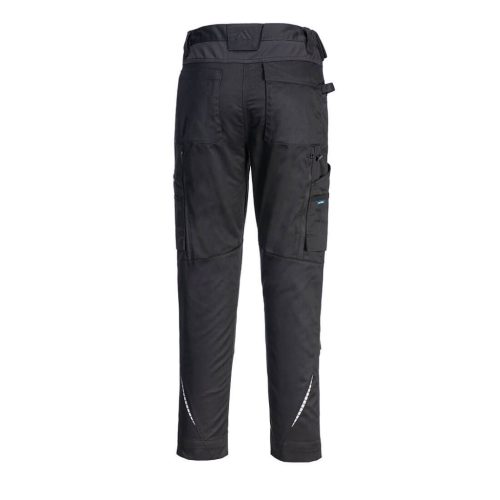 CD881BKR46 Portwest WX2 Eco Stretch Trade nadrág