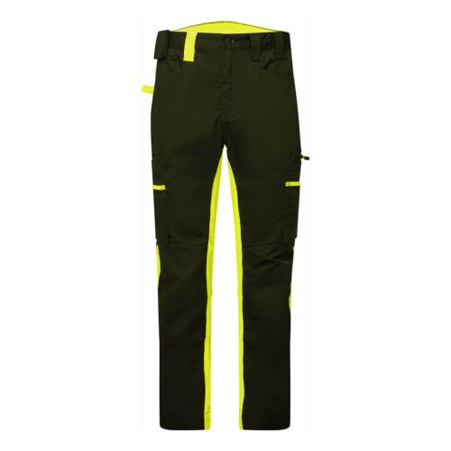 CD881BKY28 Portwest WX2 Eco Stretch Trade nadrág