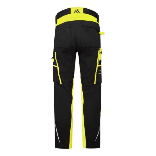 CD881BKY32 Portwest WX2 Eco Stretch Trade nadrág