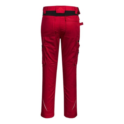 CD881DRR46 Portwest WX2 Eco Stretch Trade nadrág