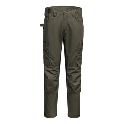 CD881FNR41 Portwest WX2 Eco Stretch Trade nadrág