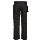 CD883BKR28 Portwest WX2 Stretch Holster nadrág