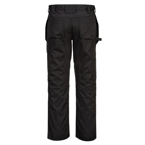 CD883BKR28 Portwest WX2 Stretch Holster nadrág