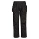 CD883BKR34 Portwest WX2 Stretch Holster nadrág