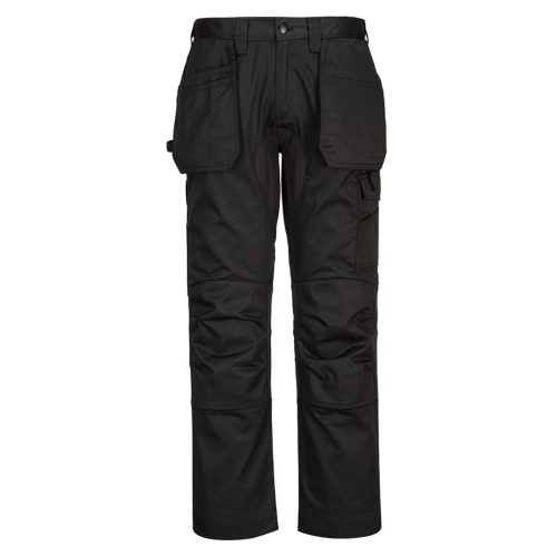 CD883BKR48 Portwest WX2 Stretch Holster nadrág