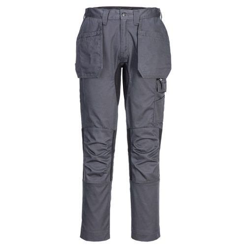 CD883MGR28 Portwest WX2 Stretch Holster nadrág