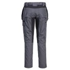 CD883MGR28 Portwest WX2 Stretch Holster nadrág