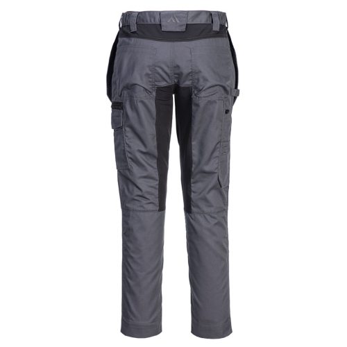 CD883MGR28 Portwest WX2 Stretch Holster nadrág