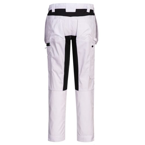 CD883WHR48 Portwest WX2 Stretch Holster nadrág