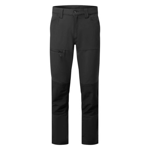 CD886BKR38 Portwest Slim Fit Super Work nadrág