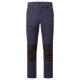 CD886NVR28 Portwest Slim Fit Super Work nadrág