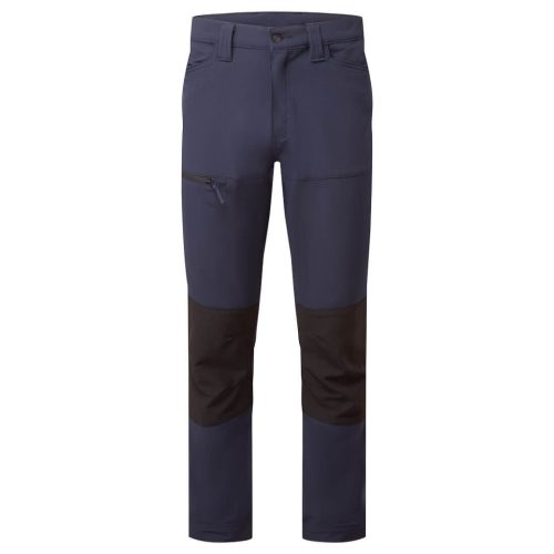 CD886NVR42 Portwest Slim Fit Super Work nadrág