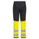 CD888YBR32 Portwest WX2 Eco Hi-Vis Class 1 Service Trouser