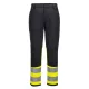CD888YBR33 Portwest WX2 Eco Hi-Vis Class 1 Service Trouser
