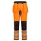 CD889OBR28 Portwest WX2 Eco Hi-Vis Holster Pocket Trousers