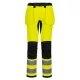 CD889YBR36 Portwest WX2 Eco Hi-Vis Holster Pocket Trousers