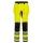 CD889YBR41 Portwest WX2 Eco Hi-Vis Holster Pocket Trousers