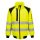 CD898YBRXXXL Portwest WX2 Hi-Vis 2 az 1-ben pilóta dzseki