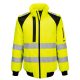 CD898YBRXXXL Portwest WX2 Hi-Vis 2 az 1-ben pilóta dzseki