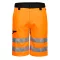 CD899OBR28 Portwest WX2 Eco Hi-Vis rövidnadrág