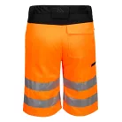 CD899OBR41 Portwest WX2 Eco Hi-Vis rövidnadrág