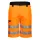 CD899OBR48 Portwest WX2 Eco Hi-Vis rövidnadrág