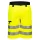 CD899YBR41 Portwest WX2 Eco Hi-Vis rövidnadrág