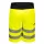 CD899YBR42 Portwest WX2 Eco Hi-Vis rövidnadrág