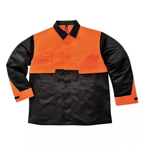 CH10BKRXXXL Portwest Oak kabát