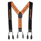 CH16OBR Portwest Chainsaw Braces nadrágtartó