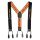 CH16OBR Portwest Chainsaw Braces nadrágtartó