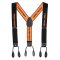 CH16OBR Portwest Chainsaw Braces nadrágtartó