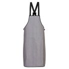 CR01GRR Portwest Cut Resistant Bib Apron