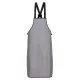 CR01GRR Portwest Cut Resistant Bib Apron