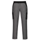 CR40BKRL Portwest Nadrág Cut Resistant Front