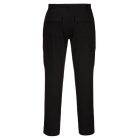 CR40BKRM Portwest Nadrág Cut Resistant Front