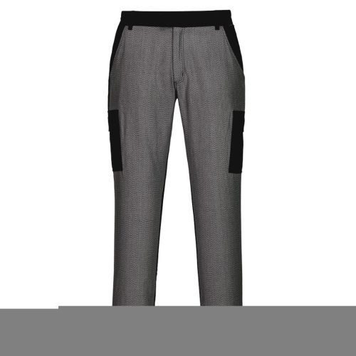 CR40BKRS Portwest Nadrág Cut Resistant Front