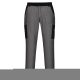 CR40BKRS Portwest Nadrág Cut Resistant Front
