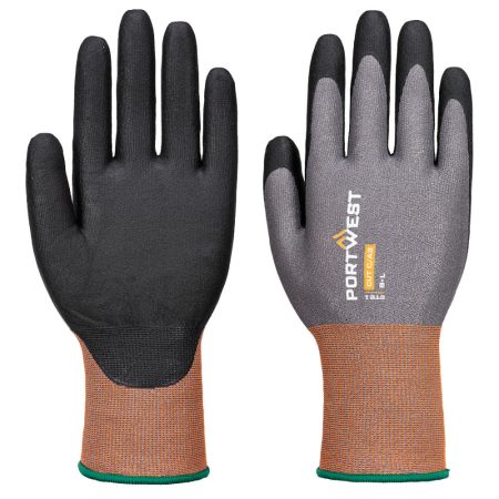 CT21G8RM Portwest CT Cut C21 Nitrile Glove