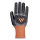 CT46G8RXS Portwest CT Cut D18 Nitrile Impact Glove