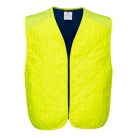CV09YERL-XL Portwest Cooling hűtőmellény